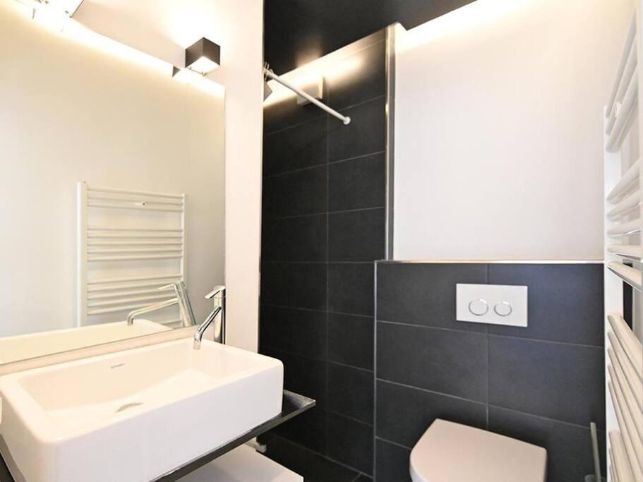 Limpersberg - Amazing And Cozy Flat Apartment Люксембург Екстериор снимка