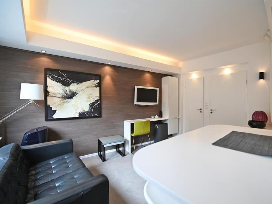 Limpersberg - Amazing And Cozy Flat Apartment Люксембург Екстериор снимка